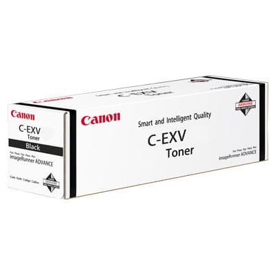 Toner C-EXV47 Preto | ByteNova