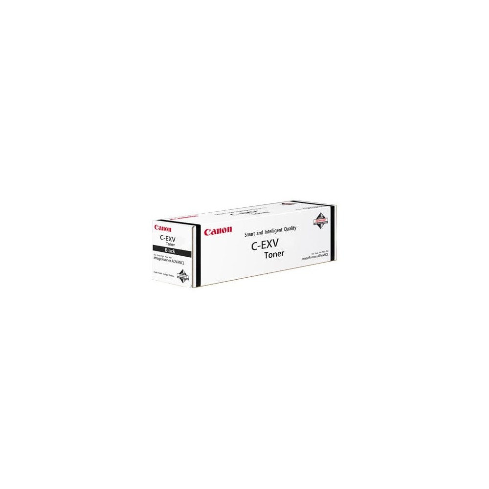 Toner C-EXV47 Preto | ByteNova