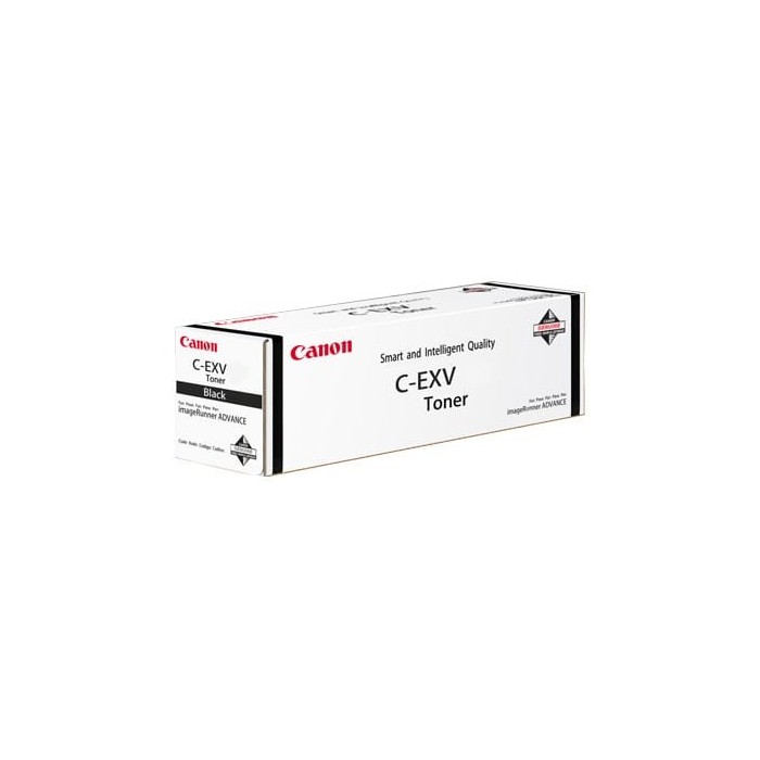 Toner C-EXV47 Preto | ByteNova