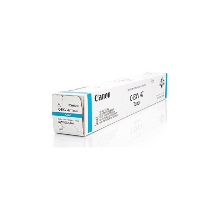 Toner C-EXV47 Ciano | ByteNova