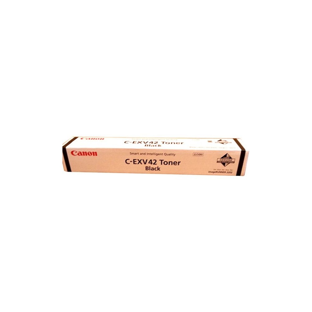 Toner C-EXV42 Preto | ByteNova