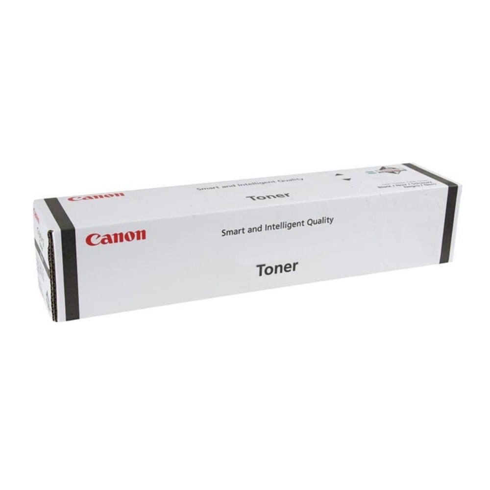 Toner C-EXV37 Preto | ByteNova