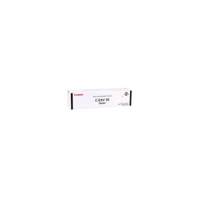 Toner C-EXV35 Preto | ByteNova