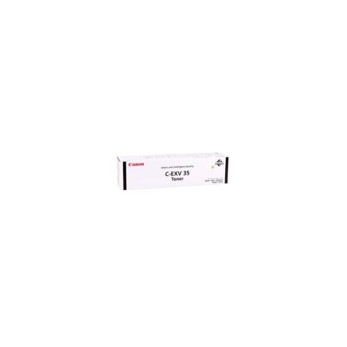 Toner C-EXV35 Preto | ByteNova