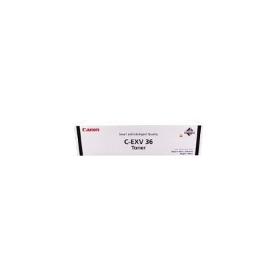 Toner C-EXV36 Preto | ByteNova