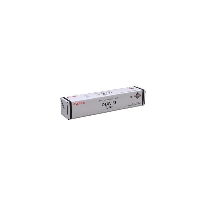 Toner C-EXV32 Preto | ByteNova