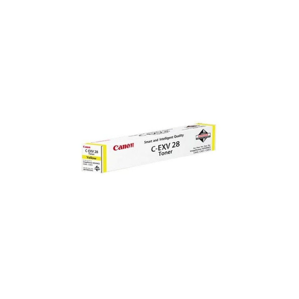 Toner C-EXV28 Amarelo | ByteNova