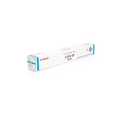 Toner C-EXV28 Ciano | ByteNova