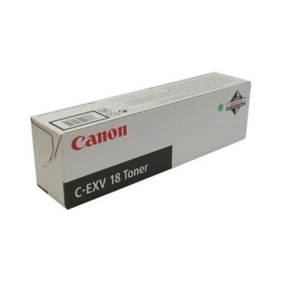 Toner C-EXV18 Preto | ByteNova