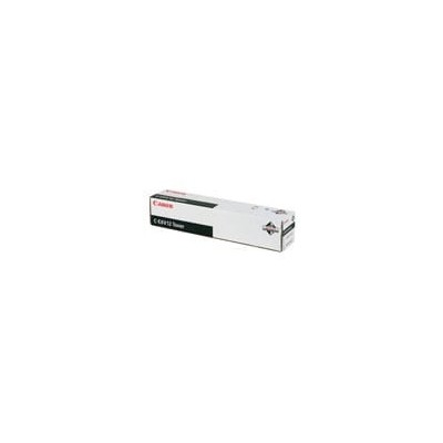 Toner C-EXV12 Preto | ByteNova