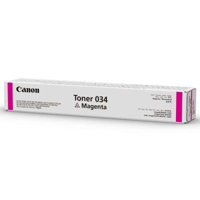 TONER 034 Magenta | ByteNova