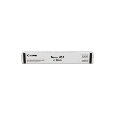 Toner 034 Preto | ByteNova
