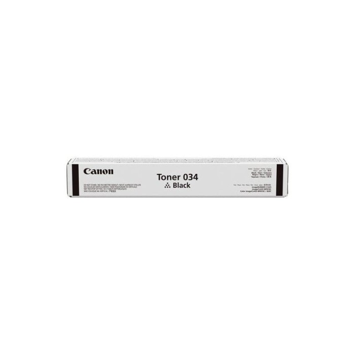Toner 034 Preto | ByteNova