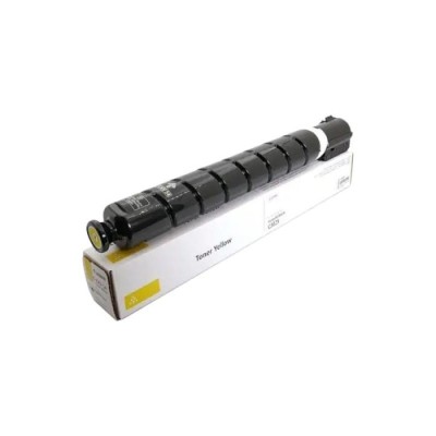 TONER 3001 Amarelo | ByteNova