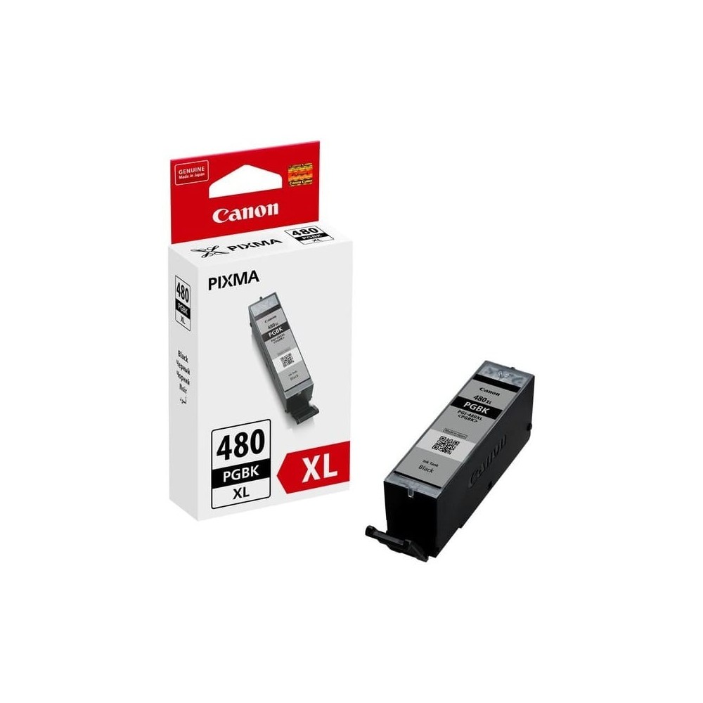 Tinteiro Pgi-480XL Preto | ByteNova