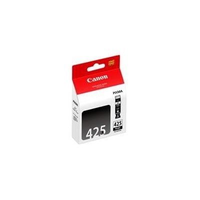 Tinteiro Pgi-425 Preto | ByteNova