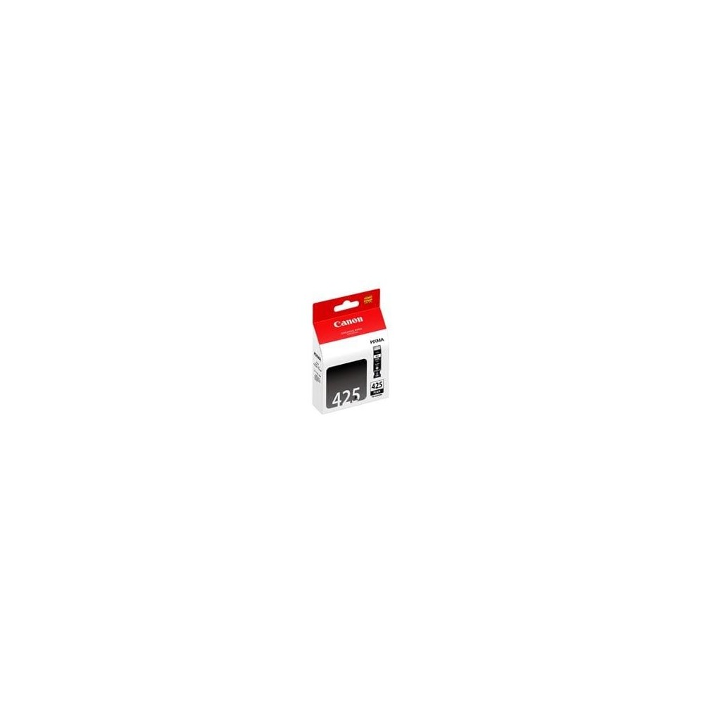 Tinteiro Pgi-425 Preto | ByteNova