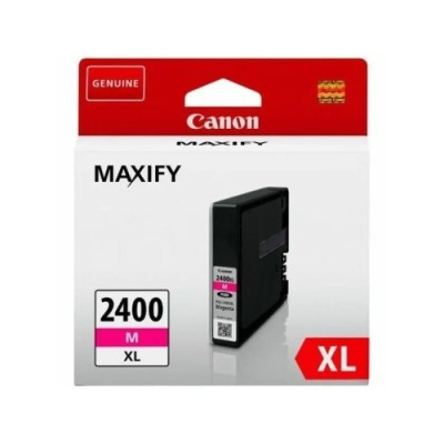 Tinteiro Pgi-2400XL Magenta | ByteNova