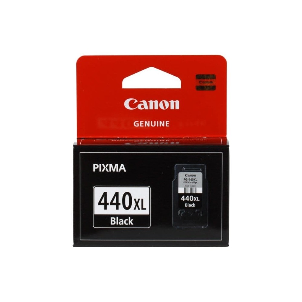 Tinteiro Pg-440XL Preto | ByteNova