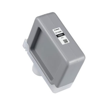 Tinteiro Pfi-110 Preto Fosco | ByteNova