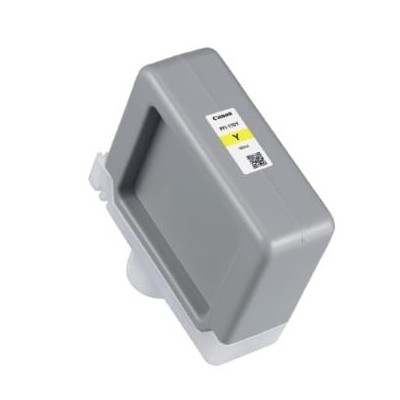 Tinteiro Pfi-110 Amarelo | ByteNova