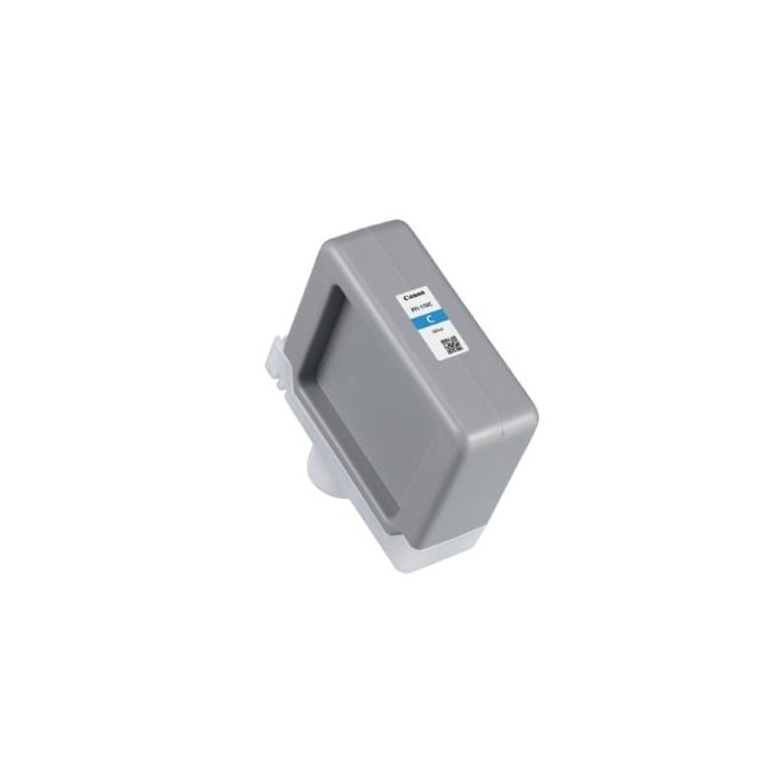 Tinteiro Pfi-110 Ciano | ByteNova