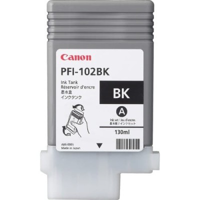 Tinteiro Pfi-102 Preto | ByteNova