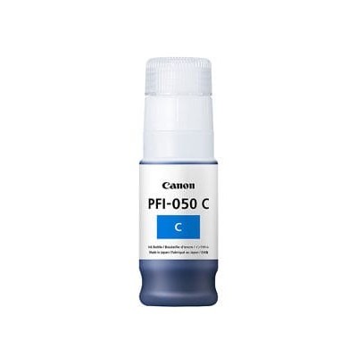Tinteiro Pfi-050 Ciano 70ml | ByteNova