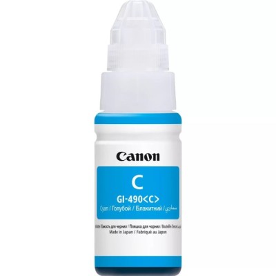 Tinteiro Gi-490 Ciano 70ml | ByteNova