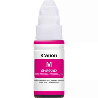 TINTEIRO GI-490 Magenta 70ml | ByteNova