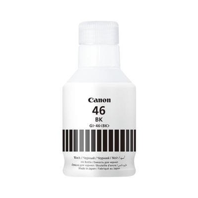 Tinteiro Gi-46 Preto 170ml | ByteNova