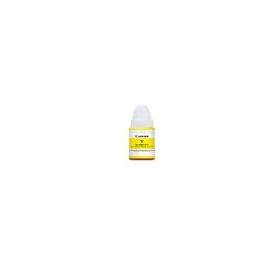 TINTEIRO GI-490 Amarelo 70ml | ByteNova