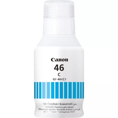 Tinteiro Gi-46 Ciano 135ml | ByteNova