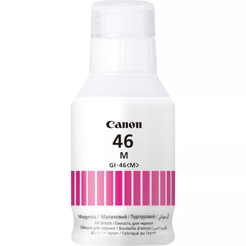 TINTEIRO GI-46 Magenta 135ml | ByteNova