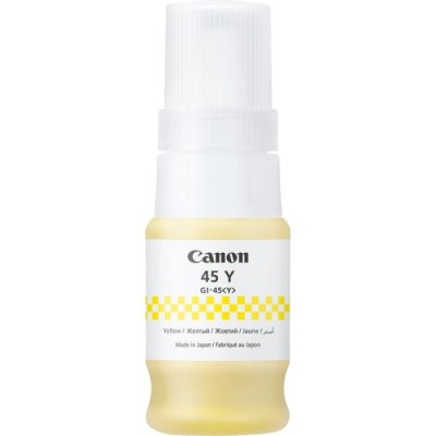 TINTEIRO GI-45 Amarelo 70ml | ByteNova