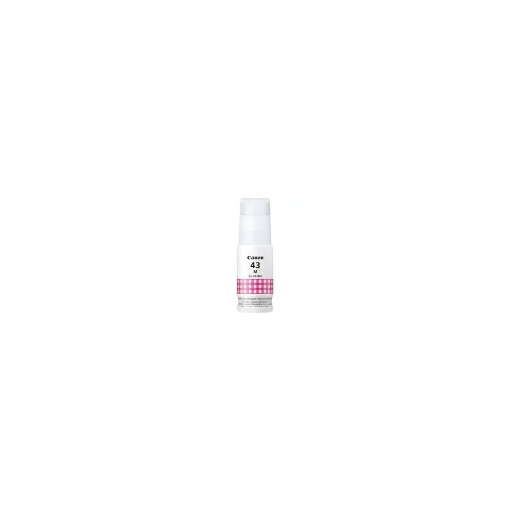 TINTEIRO GI-43 Magenta 60ml | ByteNova