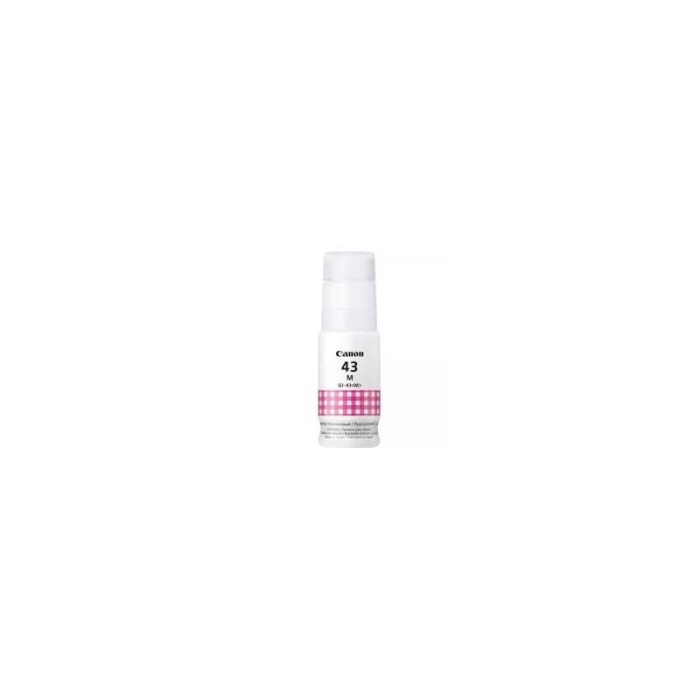 TINTEIRO GI-43 Magenta 60ml | ByteNova