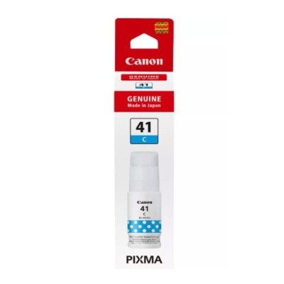 Tinteiro Gi-41 Ciano 70ml | ByteNova