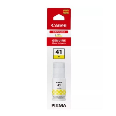 TINTEIRO GI-41 Amarelo 70ml | ByteNova