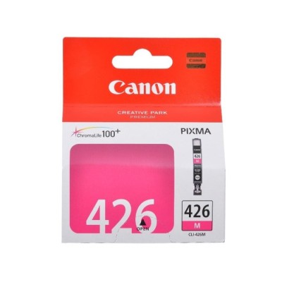 Tinteiro Cli-426 Magenta | ByteNova