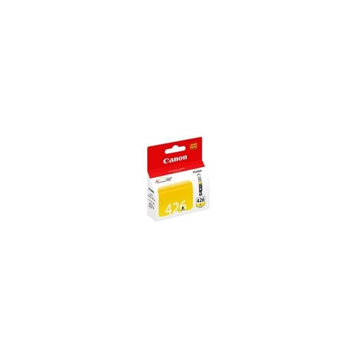 Tinteiro Cli-426 Amarelo | ByteNova