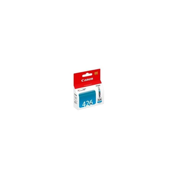 Tinteiro Cli-426 Ciano | ByteNova