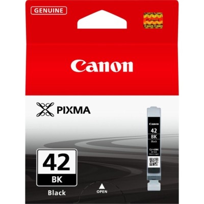 Tinteiro Cli-42 Preto | ByteNova