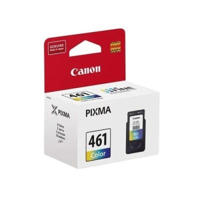Tinteiro Cl-461 Colorido | ByteNova