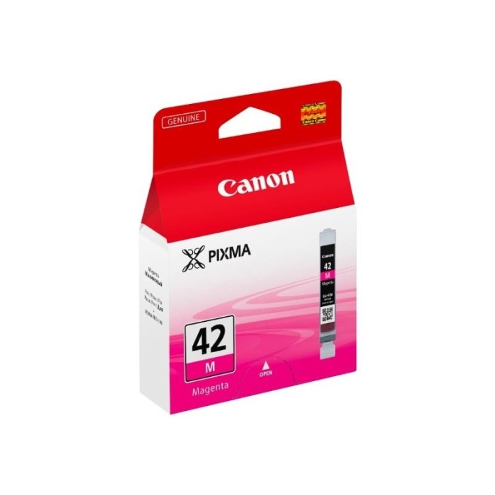 Tinteiro Cli-42 Magenta | ByteNova