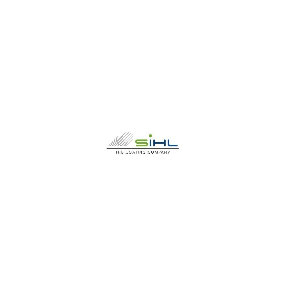 Papel A0 Transparente SIHL | ByteNova