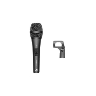 Microfone Sennheiser XS1 | ByteNova