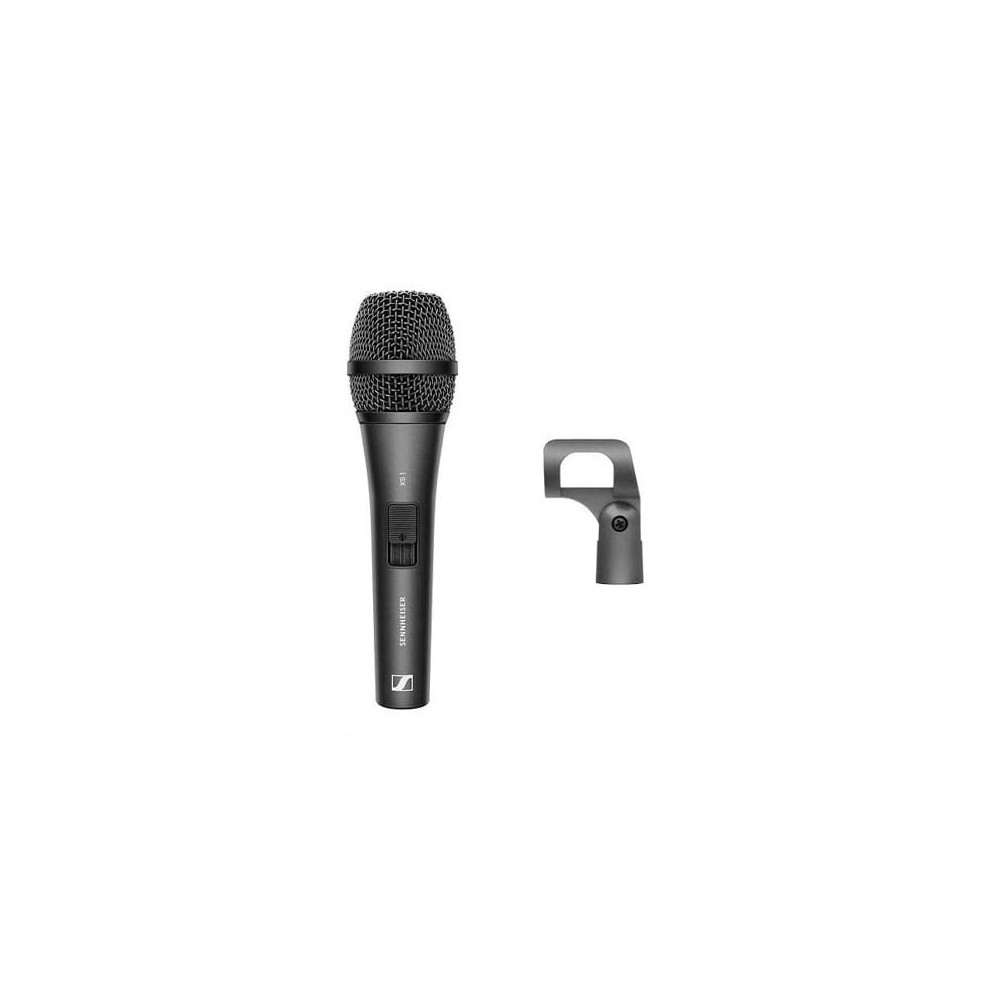 Microfone Sennheiser XS1 | ByteNova