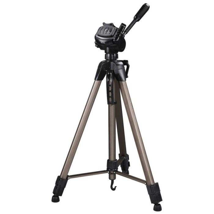 Tripé Estrela 64 185-3D Hama | ByteNova
