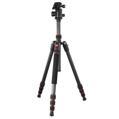 Tripé Ramble Ii Duo Carbon 160- Hama | ByteNova